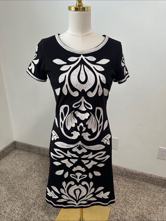 INC International Concepts Dresses & Skirts - 🌴 Inc Embroidered Midi Dress